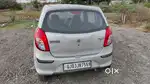 Maruti Suzuki Alto 800 2017 Petrol Well Maintained