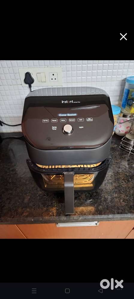 Instant vertex air fryer