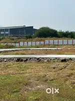 Kanhe phata yethil pimpri chinchwad university jawal plot vikane aahe