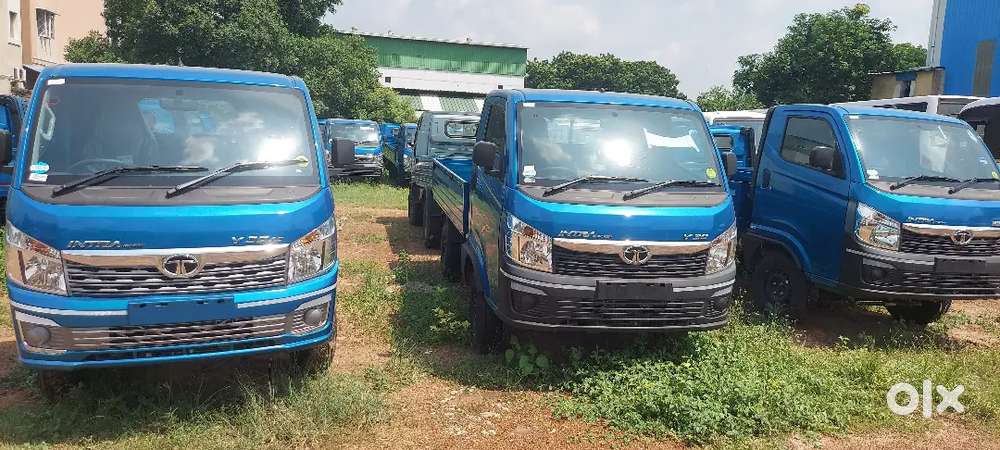 Intra v50 v70 ace gold diesel petrol bs6 Tata