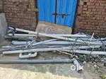 Seniority fitting pipe