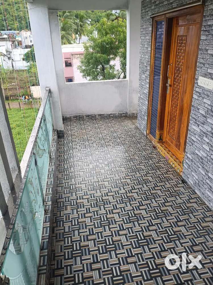 New 2BHK House for Rent