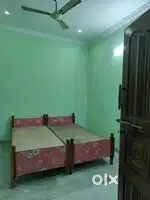 Teak Wood Cots (Selling PG hostel)