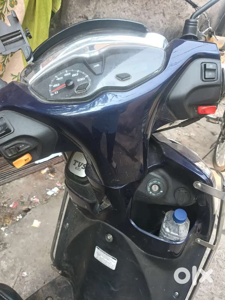 TVs jupiter 125