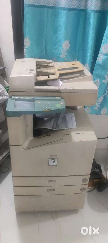 Canon IR 3300
