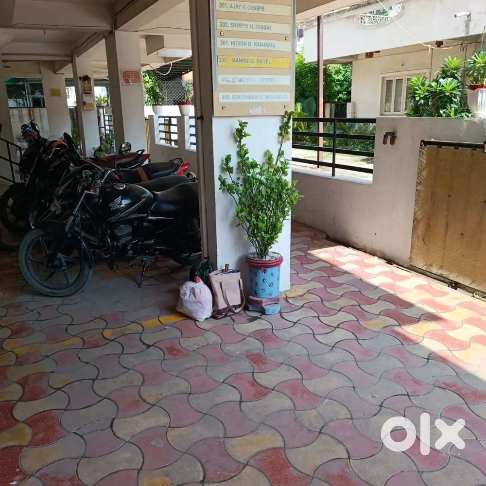 2BHK Flat sale Sama Canal road