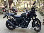 In great condition, just take a test ride and you will know.