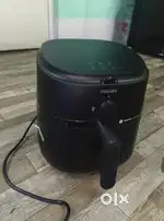 Brand new philips air fryer