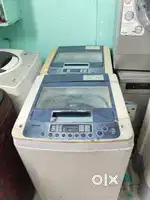 Old whashing machine sales