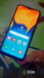 SAMSUNG GALAXY A20 4g
