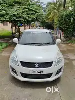 Maruti Suzuki Swift Diesel Good Condition