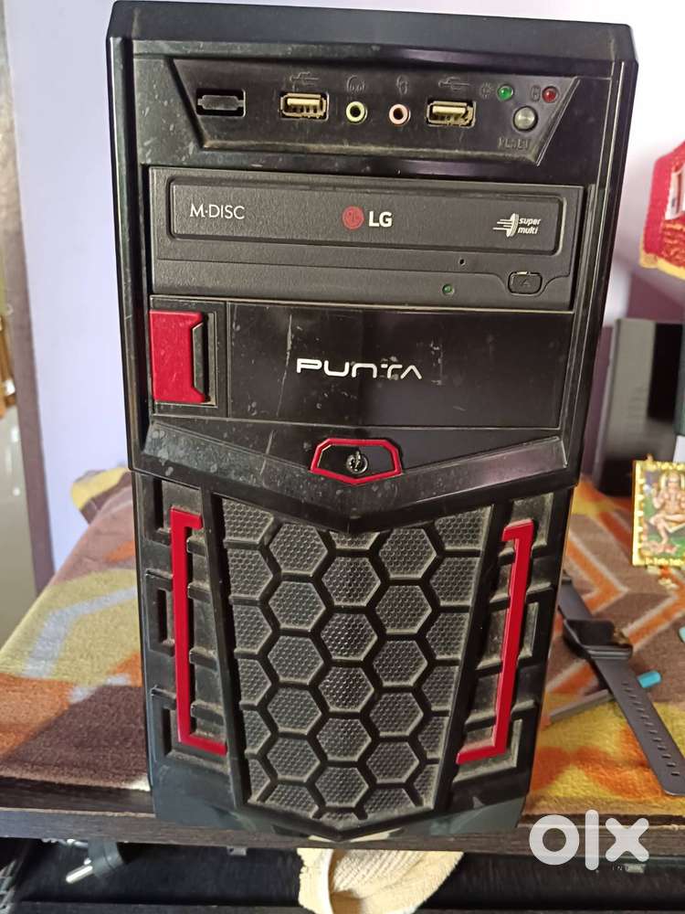 CPU in good condition