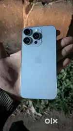 iPhone X Converted to iPhon 15 Pro
