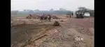 Sona Highway near plot