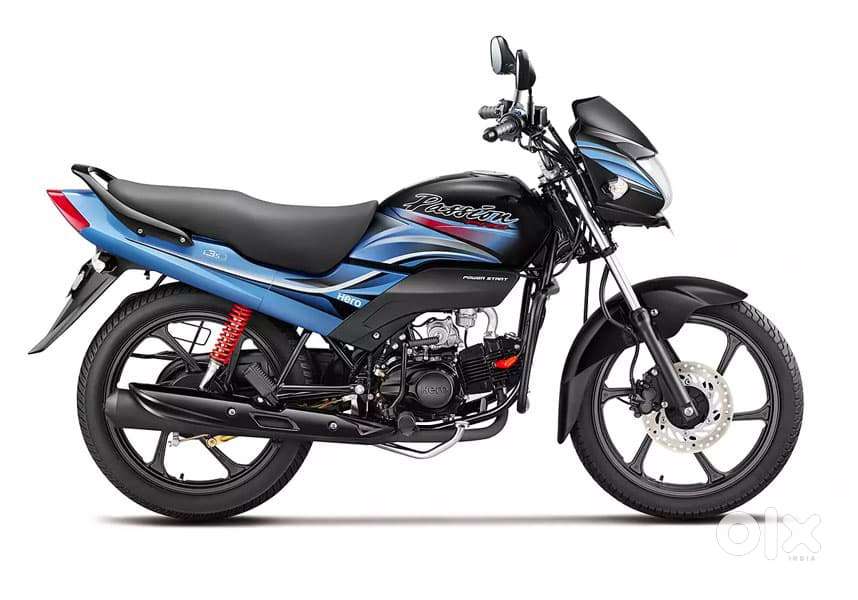 Hero passion pro 2018 model single owner engine good condition
