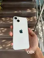 Iphone 14 plus (Good Condition)