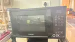 Samsung Smart Oven