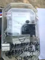 Smart metre technician