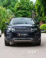 Land Rover Range Evoque SE, 2017, Petrol