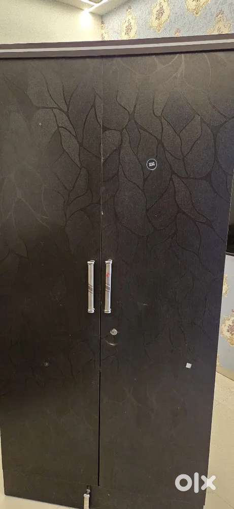 Wooden Cupboards – 3 Pieces,Good Condition, ₹10000 ( Negotiable)