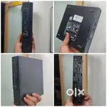 Biggest discount! Dell i5 8th tiny with 8GB RAM & 256SSD with 1yr war