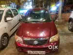 Maruti Suzuki Alto K10 1.0 LXI, 2013, Petrol