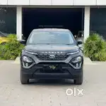 Tata Harrier XE, 2022, Diesel
