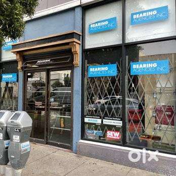 FEMALE CANDIDATE REQUIRED FOR A SALES JOB