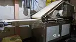 ROTTI MAKING MACHINE OF ( 1 HP )