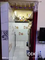 Low cost 1BHK Flat