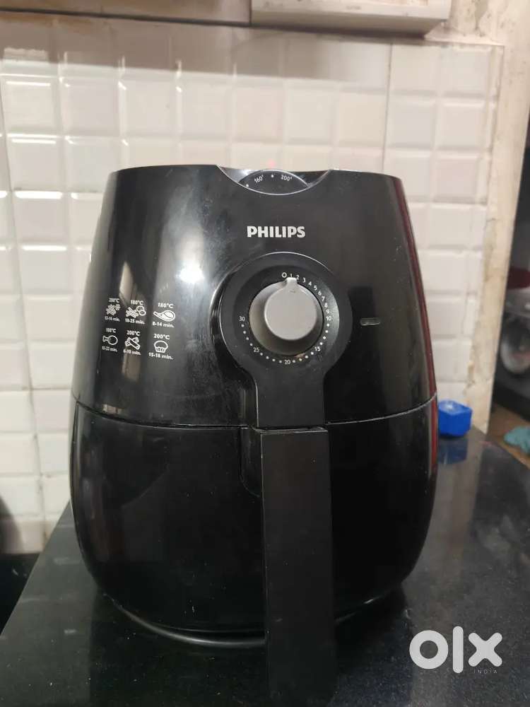 Want to sell Airfryer