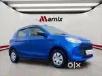 Maruti Suzuki Alto K10 1.0 VXI, 2023, Petrol