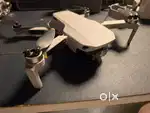 Dji mini 2 4k fly more combo