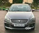 Maruti Suzuki Ciaz ZDI BS IV, 2016, Diesel