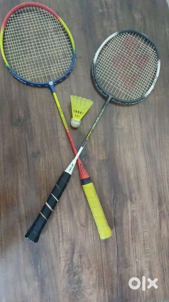 Yonex Racket