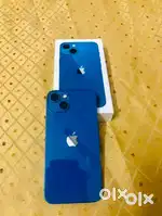 iPhone 13 128Gb 93% Battery Health