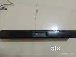 Potronics soundbar bar