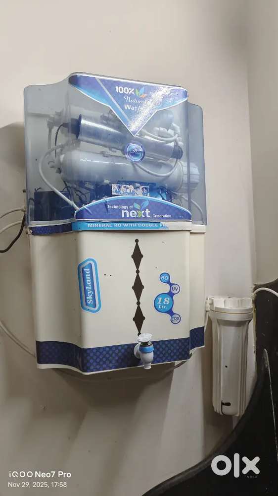Water Purifier for sale