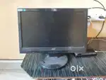 17 inch AOC Monitor