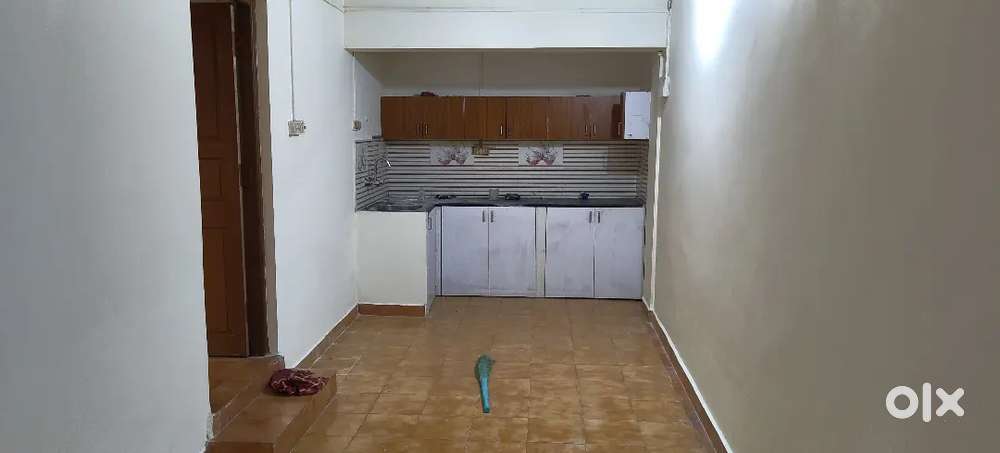 1 bhk on ground floor east facing