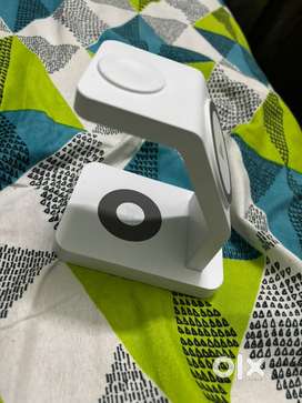 Wireless charger