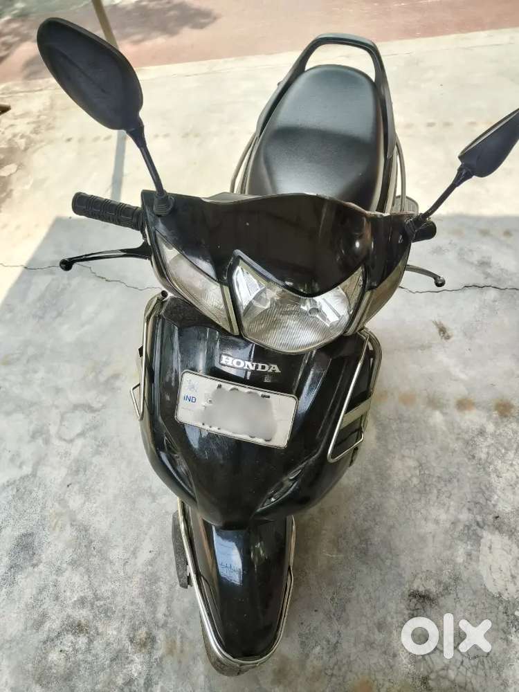 Good condition.