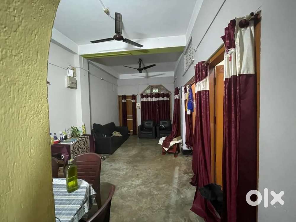 2 Bedroom independent House for Rent