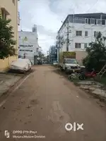 20/30 site for sale Nivedita Nagar petrol bank near 43laksh