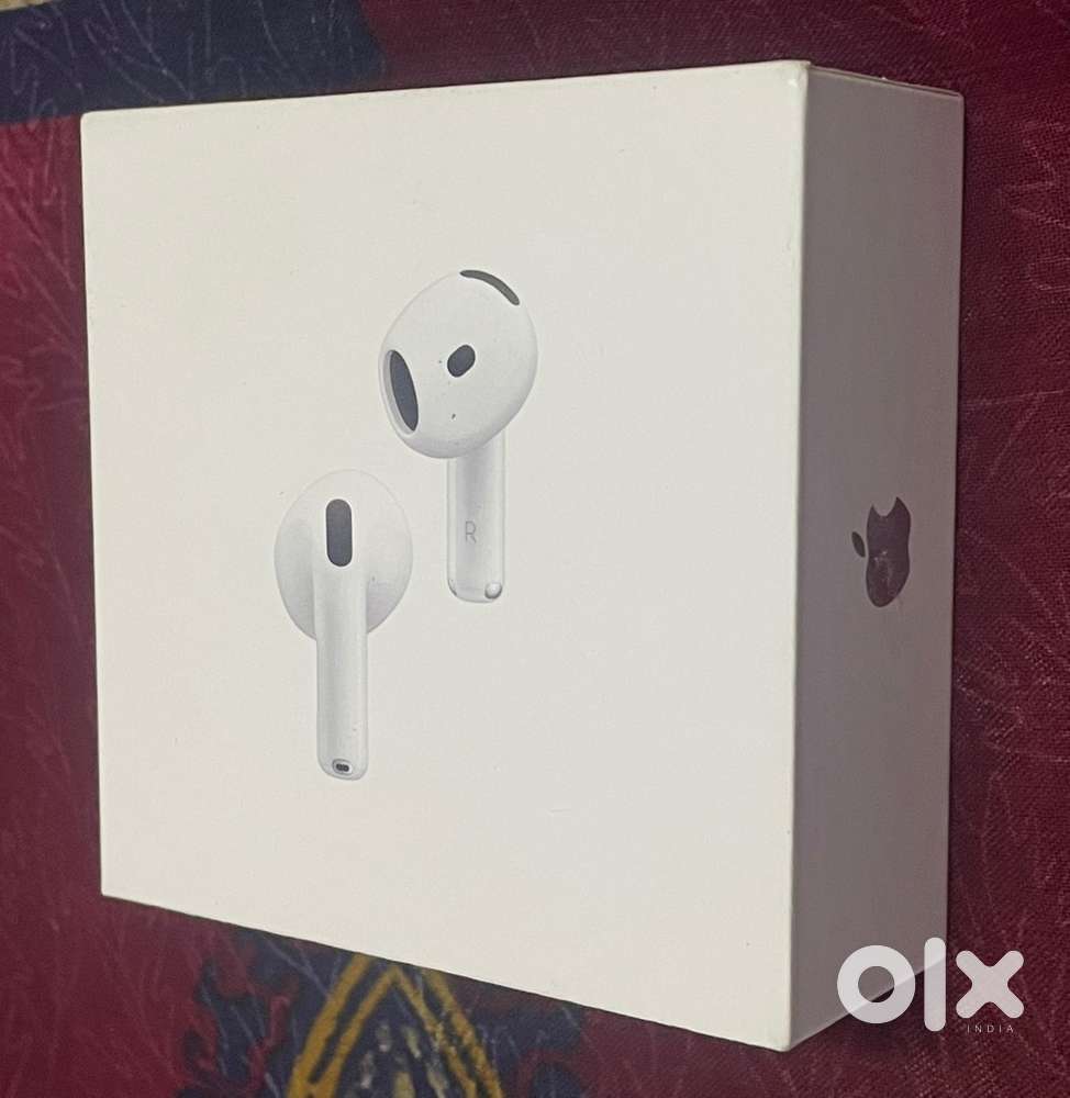 Apple AirPods 4 with ANC