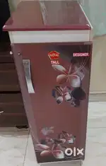 Natraj Ata Maker