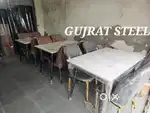 4in1 dining table