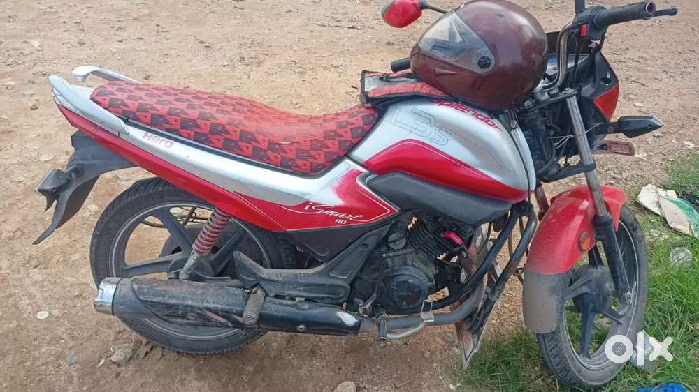 Splendor i smart Good Running Condition