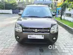 Maruti Suzuki Wagon R 1.2 ZXI, 2022, Petrol