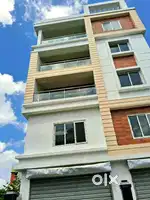 Newly constructed place on rent